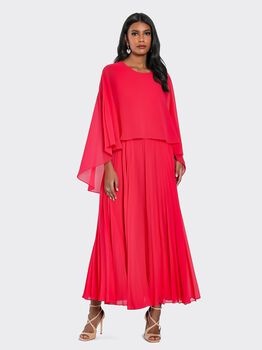 Ramadan Exclusive Maxi Dress