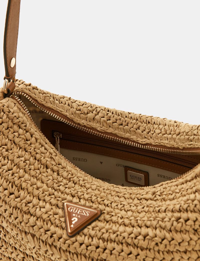 OFELIA HOBO SHOULDER BAG