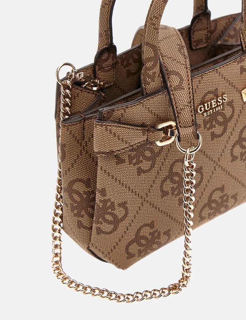 Lorelei 4G Logo Mini Handbag