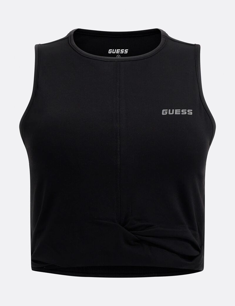 Microfiber Active Top