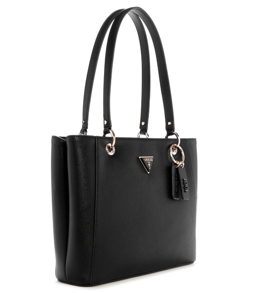 Noelle Saffiano Shopper