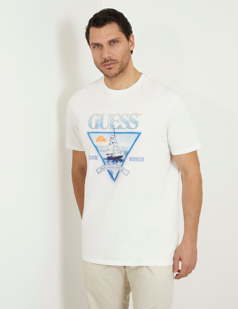 Anchor tshirt