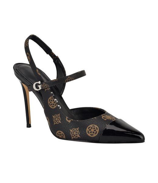 Serry Short Heals