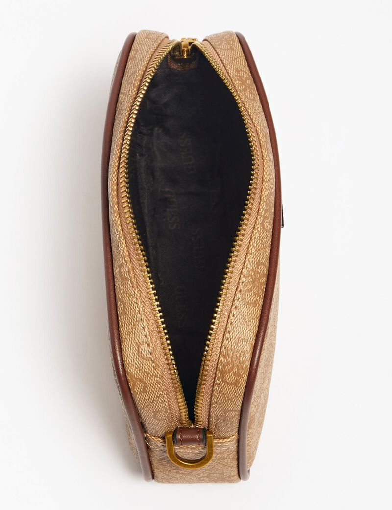 Vezzola 4G Logo Vanity Case