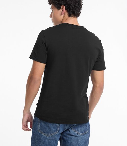 Eco Single Crewneck Tee