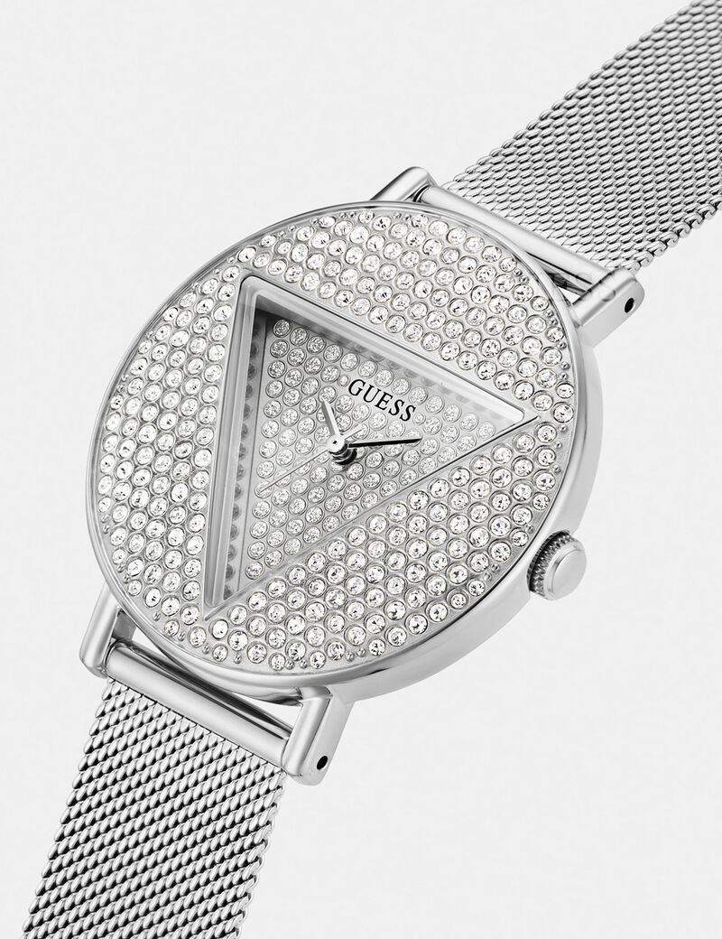 جيس crystal analogue watch