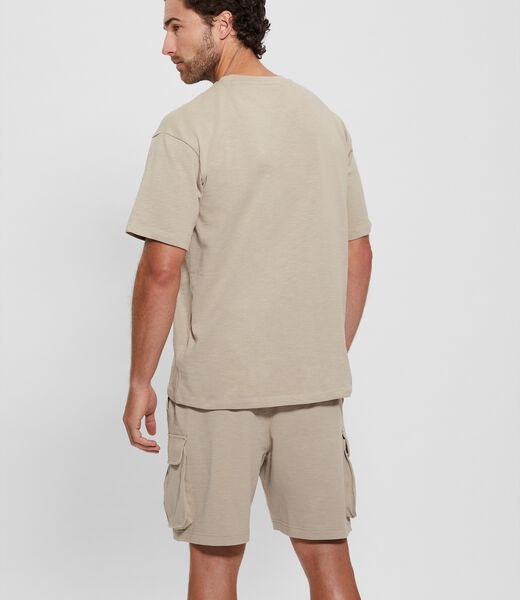 Front logo t-shirt