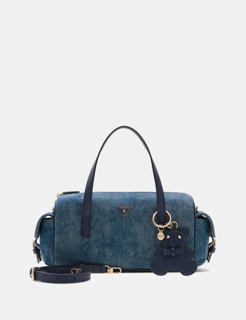 جيس kassie small box satchel bag