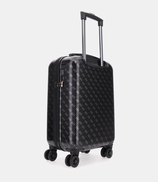 Jesco trolley