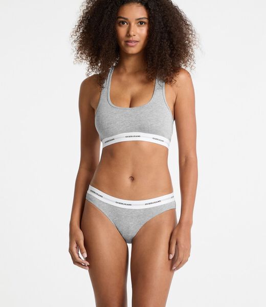 Eco GUESS Jeans Bralette