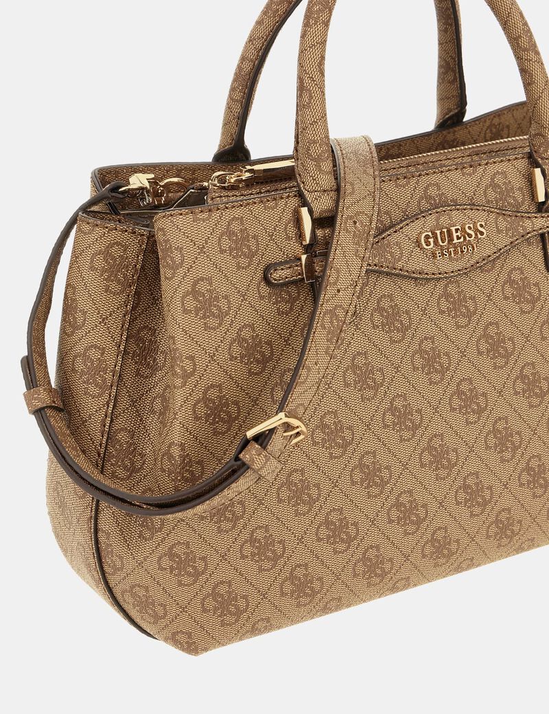 Katya 4G Logo Handbag