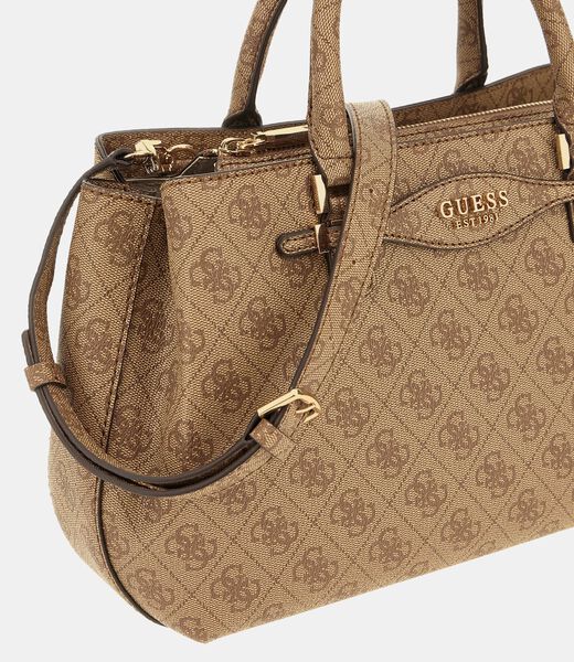 Katya 4G Logo Handbag