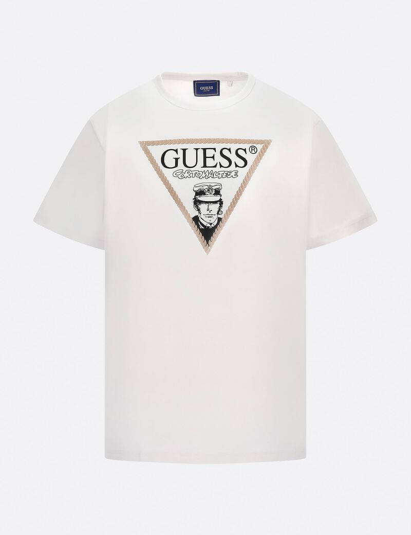 Logo T-shirt