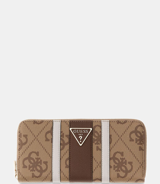 Laurel Ii Large Zip Around