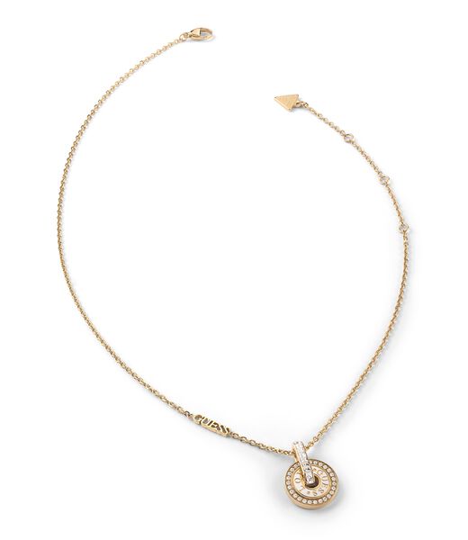 قلادة Love Guess
