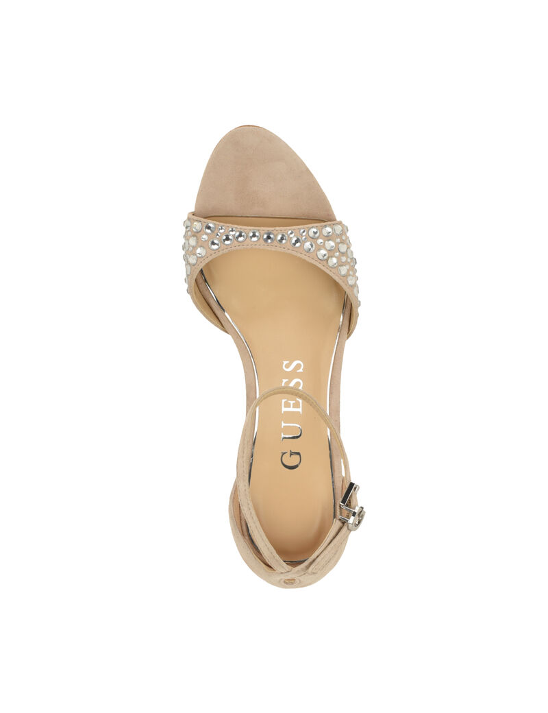 Seena&nbsp;suede sandals