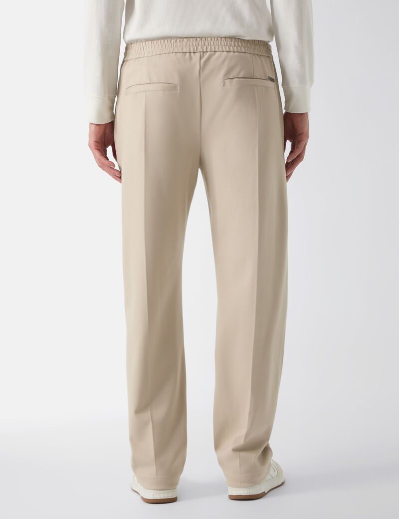 ALTON PONTE KNIT PANT