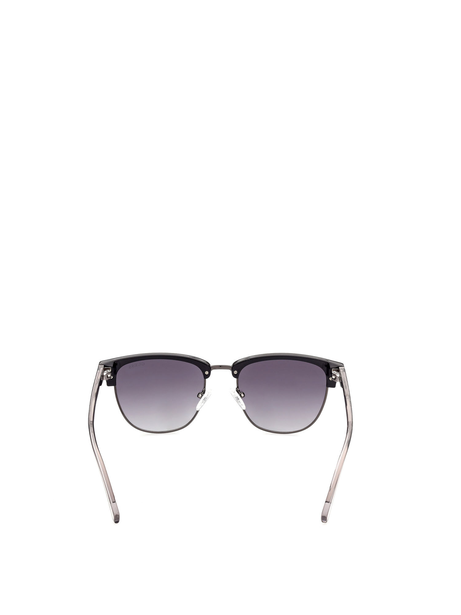 Shop GUESS Online Clubmaster Sunglasses