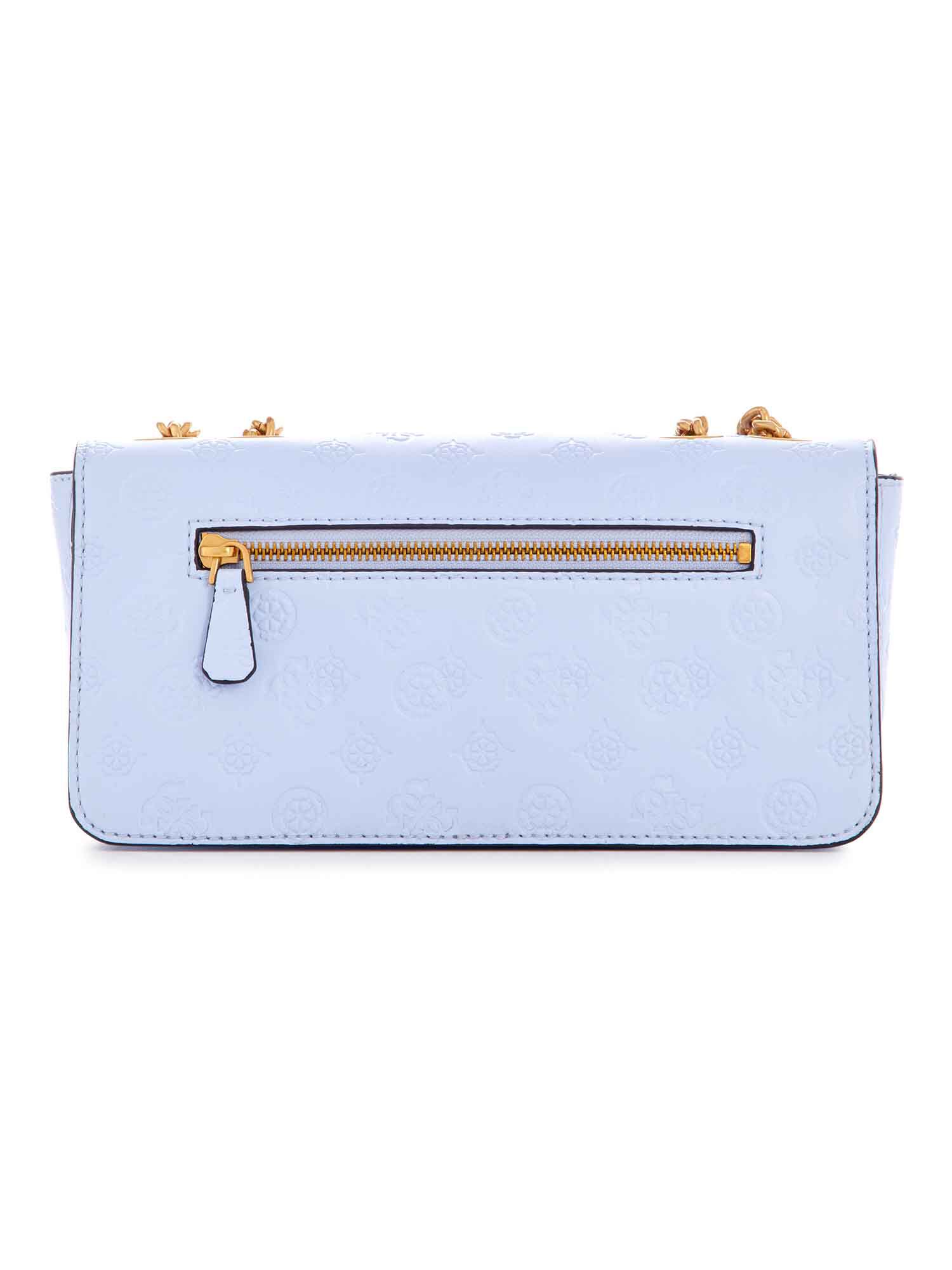 Guess jori discount convertible xbody flap