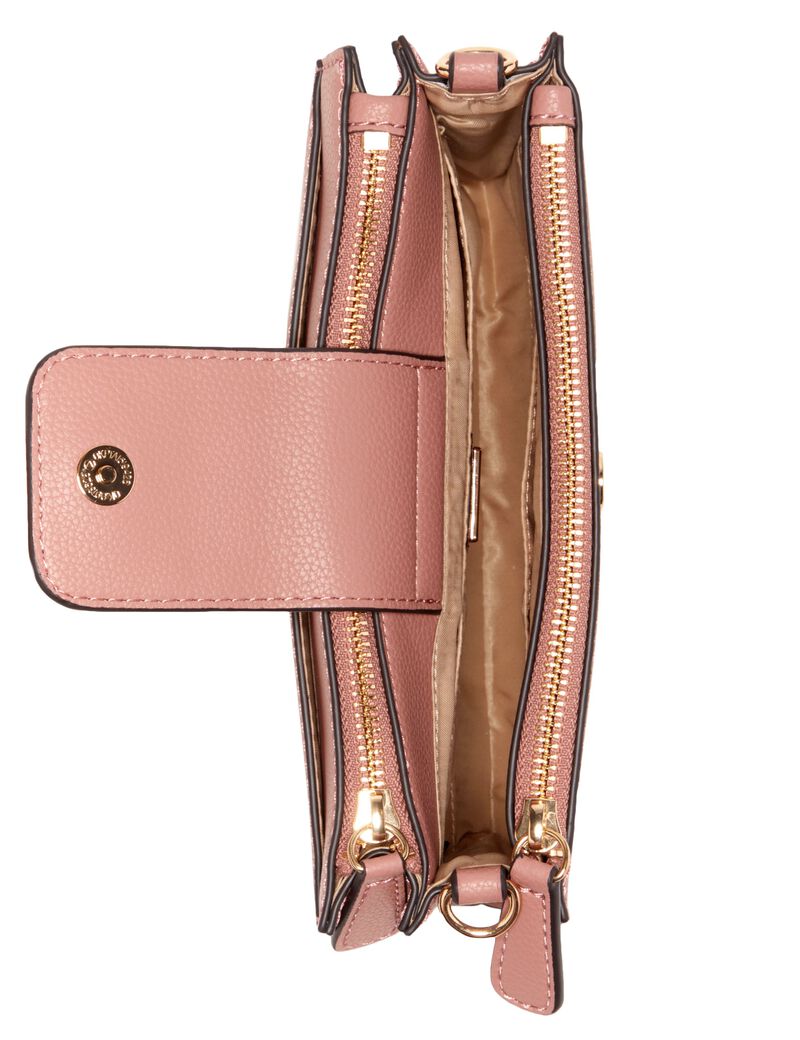 Highmeadow Mini Crossbody Zip bag