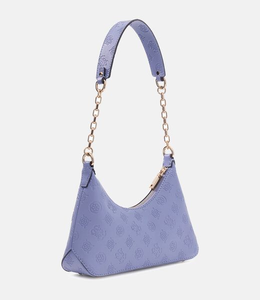 Dita Logo Shoulder Bag