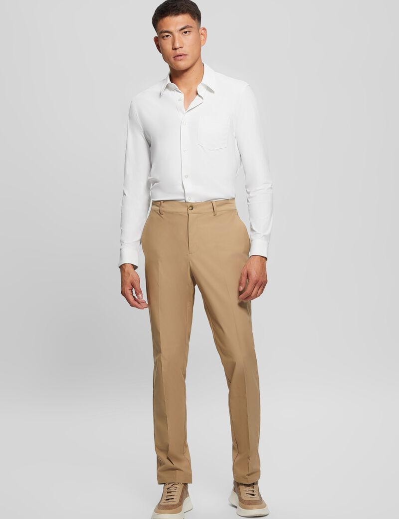 Tech Chino Pants