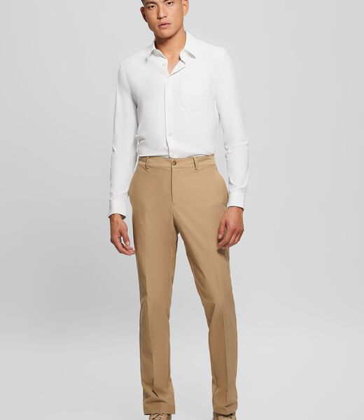 Tech Chino Pants