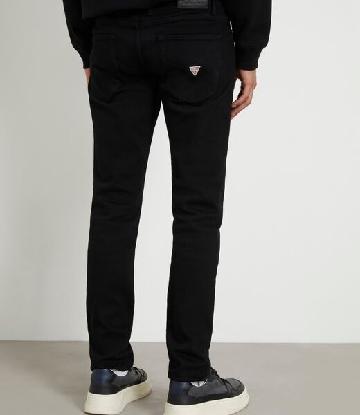 Angels slim denim pant