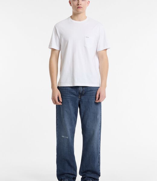 Eco G18 Relaxed Jeans