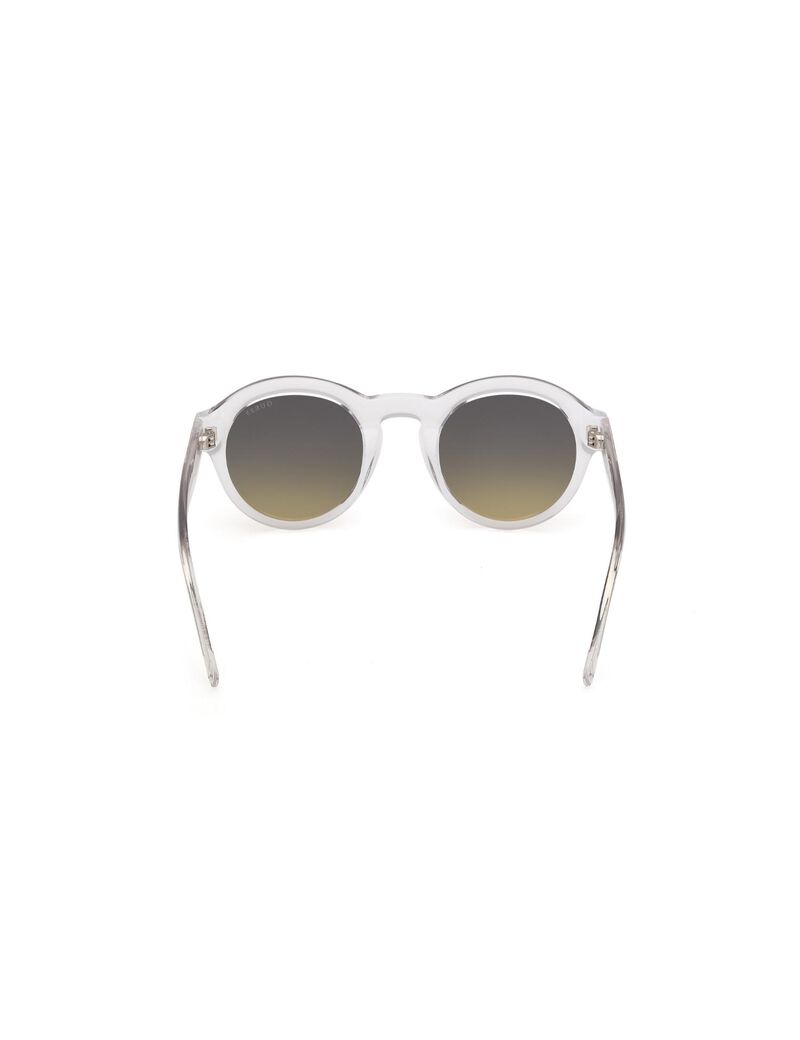 Round sunglasses