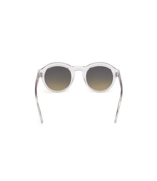 Round sunglasses