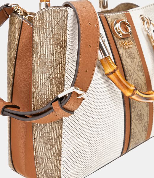 Kerima 4G logo bag