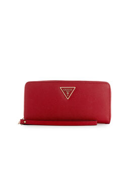 Laurel Slg Large Zip Around