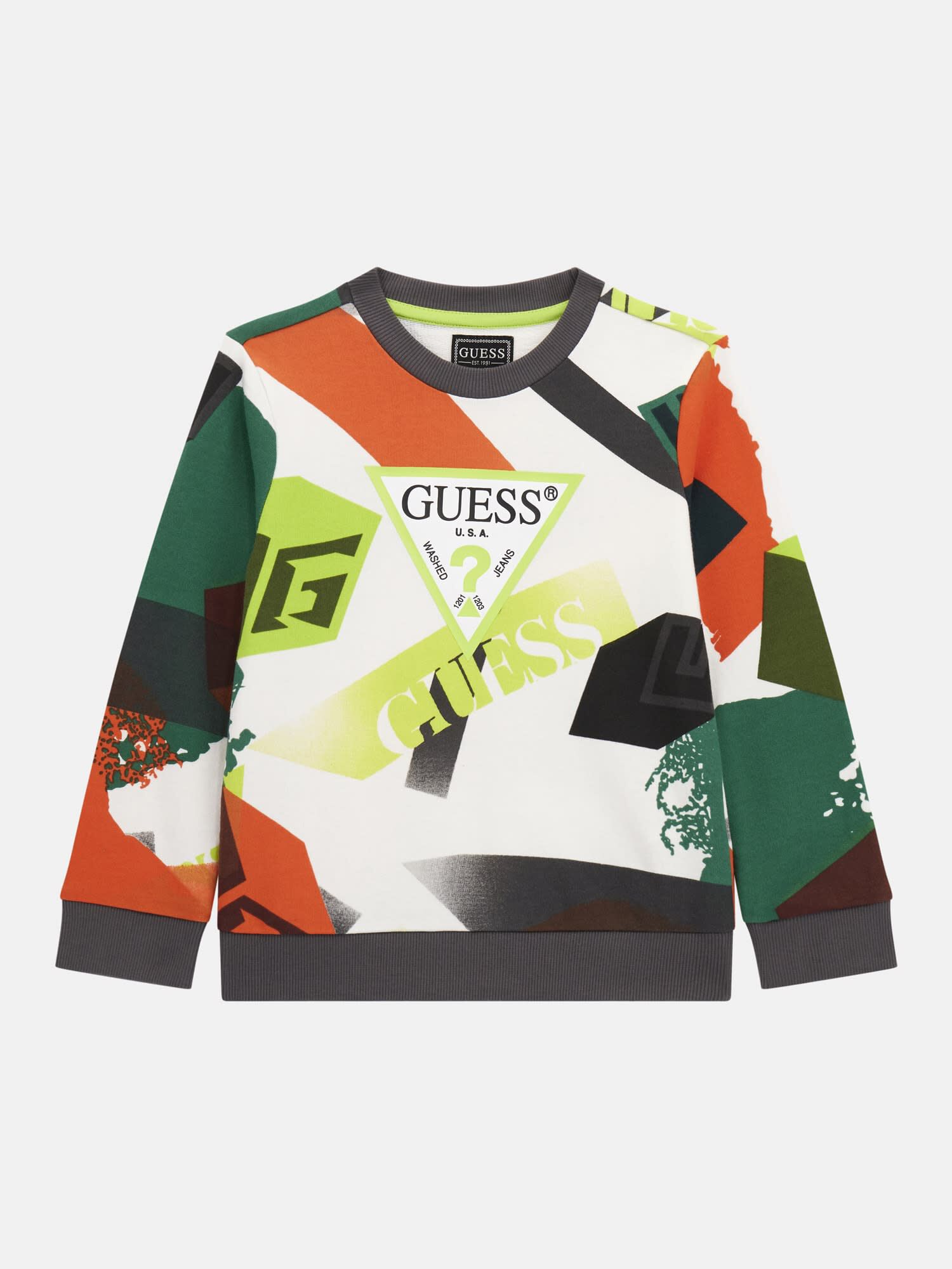 Guess deals web shop