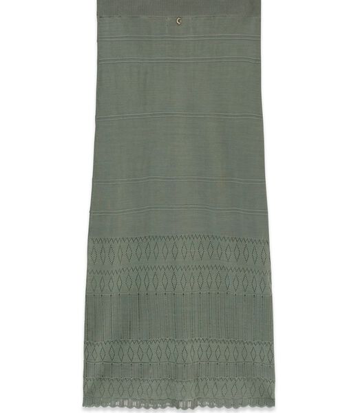 Avery sweater skirt