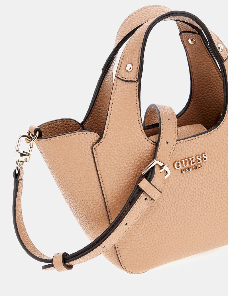 Helina pochette handbag