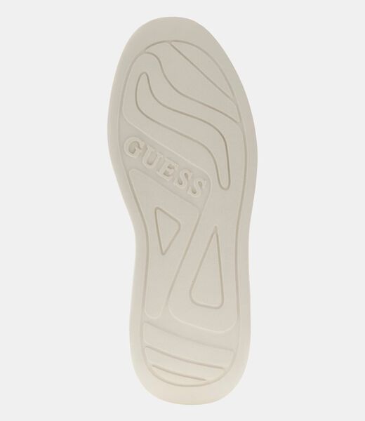 Elba 4G logo sneakers