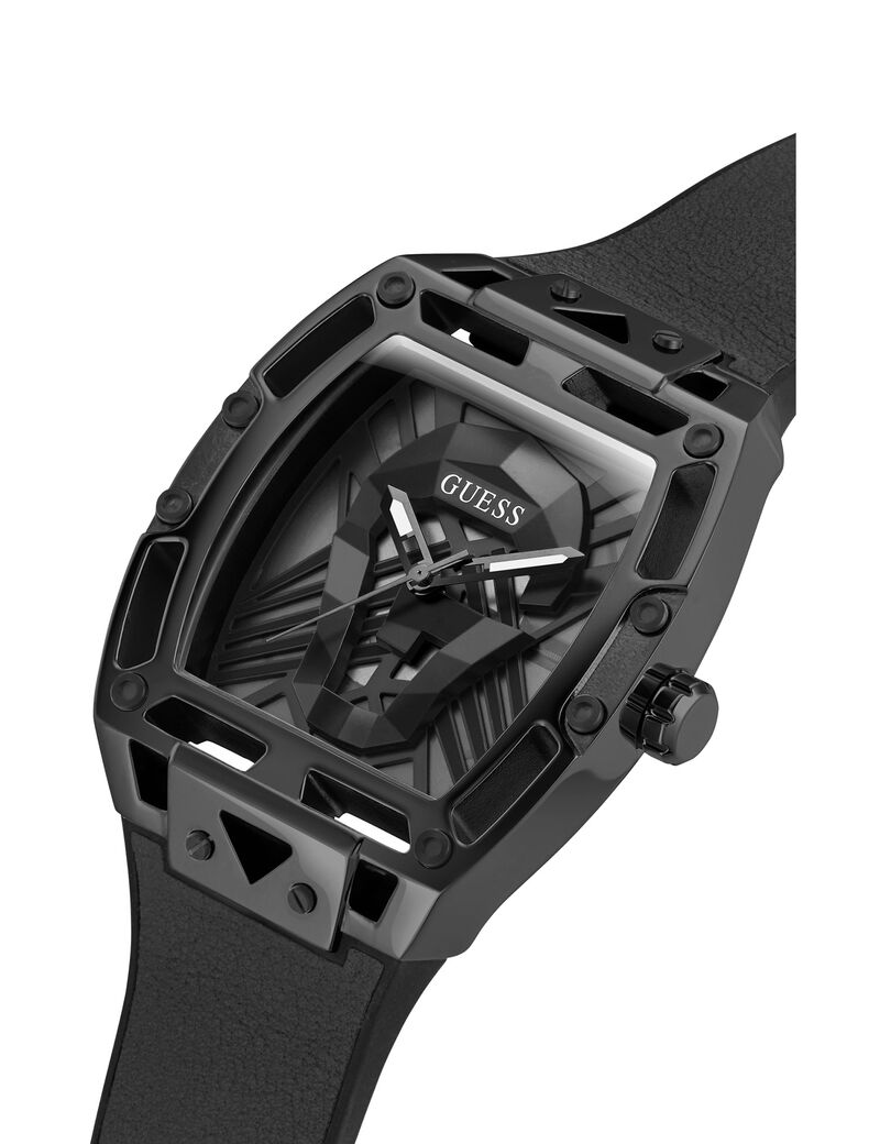 Sleek Analog Watch