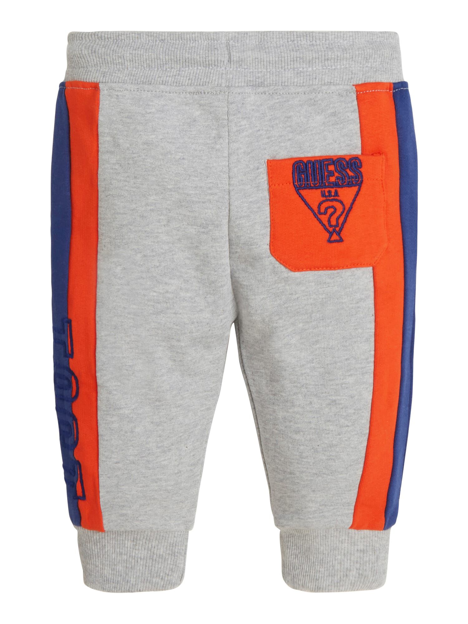 Guess color block shop shorts