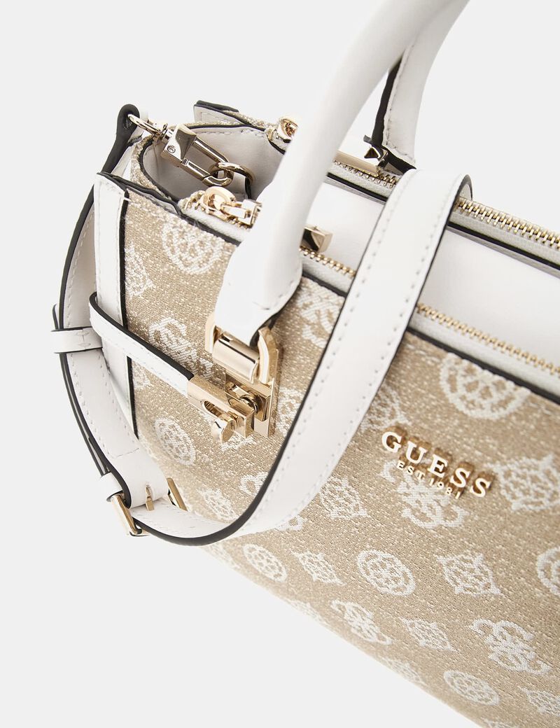 Loralee 4G peony handbag