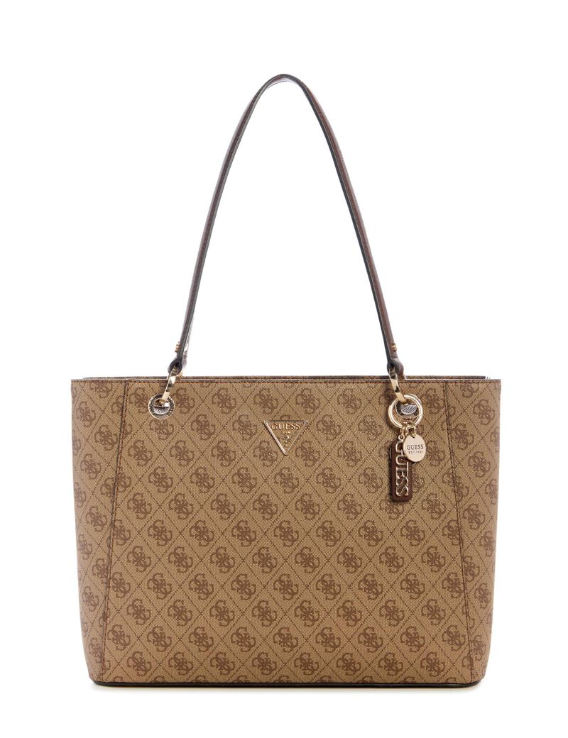 guess noelle ii tote bag