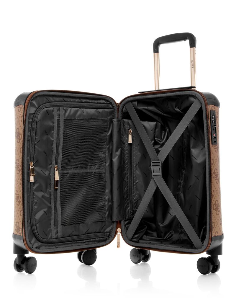 BERTA 18 IN 8-WHEELER