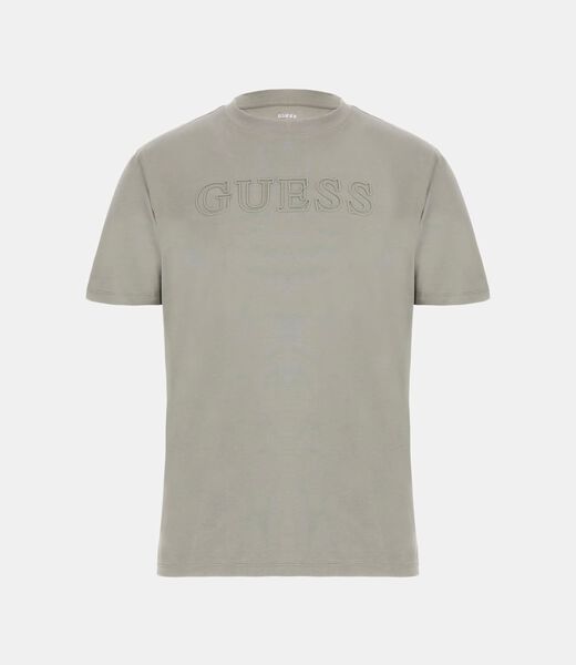 Front logo t-shirt