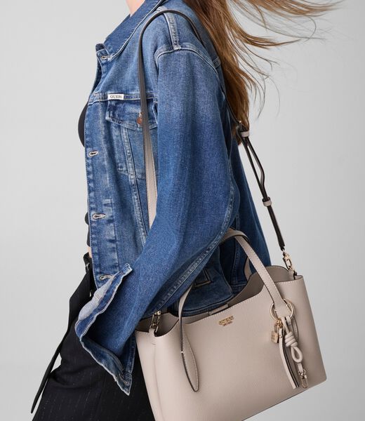 Melody Satchel Bag