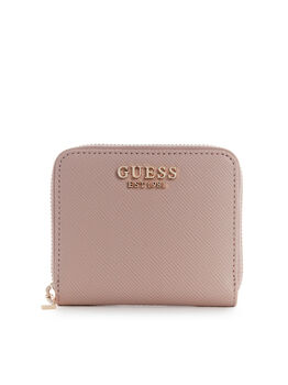 Laurel Slg Small Zip Around