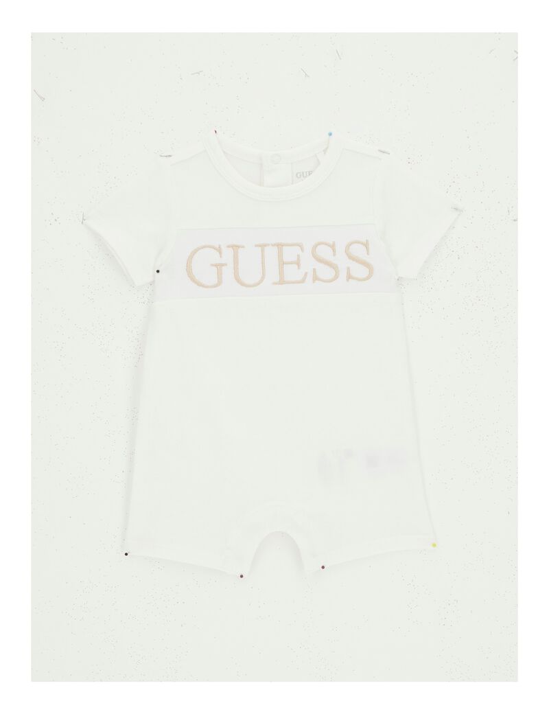 جيس str jersey shortie