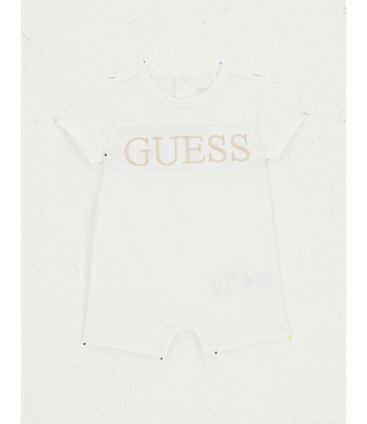 STR JERSEY SHORTIE