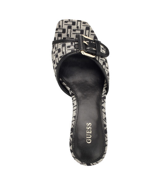 Kitten Heels