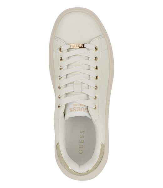 Elbina Triangle Sneakers