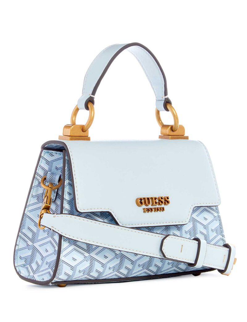 Hallie Mini Flap